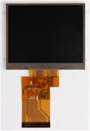 ماژول ال سی دی RGB + SPI 320x240، ماژول پنل LCD قابل تنظیم 3.5 TFT