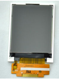 ماژول LCD با وضوح بالا 2.8 اینچ 240RGB x 320 TFT با ILI9341 IC و رابط MCU / RGB