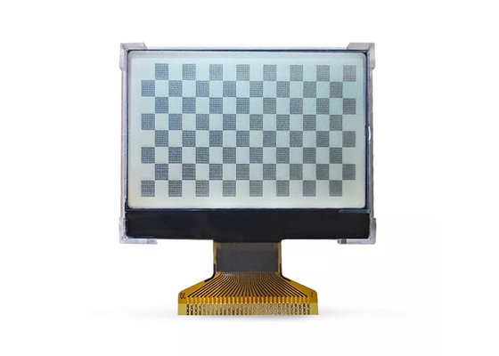 1.2 اینچ 1.5 اینچ 1.8 اینچ 2.2 اینچ 2.5 اینچ COG LCD صفحه نمایش 12864 نقطه ماتریس