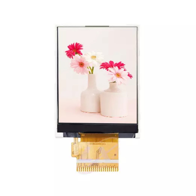 صفحه نمایش لمسی خازنی TFT LCD، ماژول 2.4 اینچی TFT 240x320